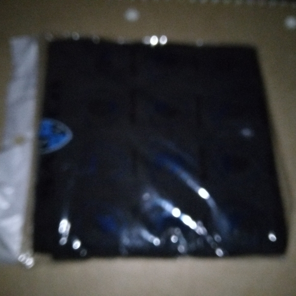 Sa Co multi-purpose face shield mask black protects against - Picture 3 of 5